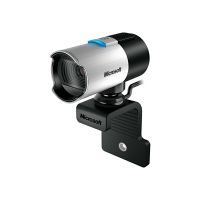 Microsoft LifeCam Studio - Webcam - Farbe - 1920 x 1080