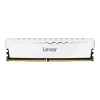 Lexar THOR - DDR4 - Kit - 16 GB: 2 x 8 GB - DIMM 288-PIN