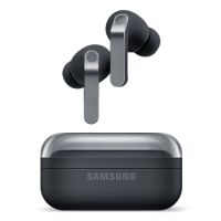 Samsung Galaxy Buds4 Pro, True Wireless Stereo (TWS), Anrufe/Musik, 5,1 g, Kopfhörer, Schwarz
