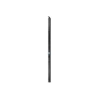 APC Metered Rack PDU - Steckdosenleiste (Rack - einbaufähig)