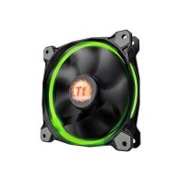 Thermaltake Riing 12 LED - Gehäuselüfter - 120 mm (Packung mit 3)