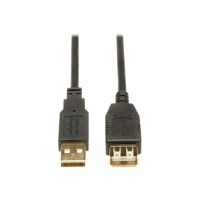 Eaton Tripp Lite Series USB 2.0 Extension Cable (A M/F)