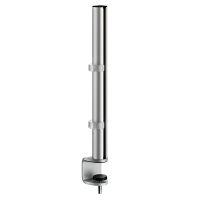 Novus Dahle Novus MY base D, Silber, Aluminium, TÜV, 350 mm, 1 Stück(e)
