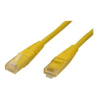ROLINE Patch-Kabel - RJ-45 (M) zu RJ-45 (M)