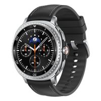 Samsung Galaxy Watch 8 Classic, 3,3 cm (1.3"), AMOLED, Touchscreen, 64 GB, GPS, 63,5 g