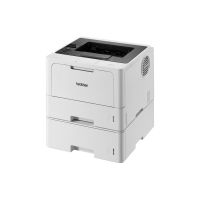 Brother HL-L5210DWT - Drucker - s/w - Duplex