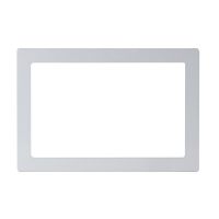 ALLNET ALLTCOVER12NWV1, Bezel, ALLNET, Weiß, 30,5 cm (12"), 1 Stück(e), 340 g