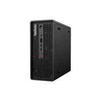 Lenovo ThinkStation P3 Ultra 30HA - MT - 1 x Core i9 i9-14900 / 2 GHz - vPro Enterprise - RAM 64 GB - SSD 1 TB - TCG Opal Encryption, NVMe, Performance - RTX 4000 SFF Ada - 1GbE, 2.5GbE, Wi-Fi 6E - WLAN: Bluetooth 5.1, 802.11a/b/g/n/ac/ax (Wi-Fi 6E)