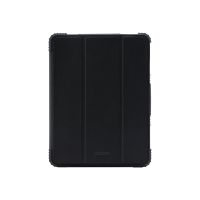 Dicota Folio Case - Flip-Hülle für Tablet - Thermoplastisches Polyurethan (TPU)