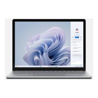 Microsoft Surface Laptop 6 for Business - Intel Core Ultra 7 165H / 1.4 GHz - Win 11 Pro - Intel Arc Graphics - 16 GB RAM - 512 GB SSD - 34.3 cm (13.5")