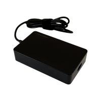 LC-Power LC-NB-PRO-90-C - Netzteil - 90 Watt - 4.5 A (24 pin USB-C)