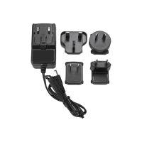 StarTech.com StarTech DC Netzteil - 12 Volt, 2 Ampere - Netzteil
