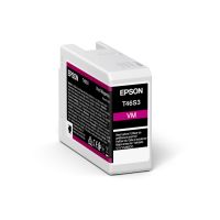 Epson T46S3 - 25 ml - Vivid Magenta - original