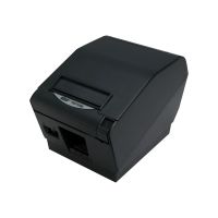 Star Micronics Star TSP 743IIU-24 Gry - Belegdrucker - zweifarbig (monochrom)