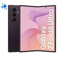 Samsung Galaxy Z Fold8 Ultra, 20,3 cm (8"), 2504 x 2256 Pixel, 12 GB, 256 GB, 200 MP, Violett