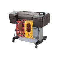 HP DesignJet Z6 PostScript - 610 mm (24") Großformatdrucker - Farbe - Tintenstrahl - Rolle (61 cm)