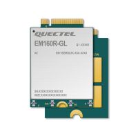Lenovo Quectel EM160R-GL - Drahtloses Mobilfunkmodem