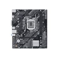 ASUS H510M-K R2.0 - Motherboard - micro ATX - LGA1200-Sockel - H470 Chipsatz - USB 3.2 Gen 1 - Gigabit LAN - Onboard-Grafik (CPU erforderlich)