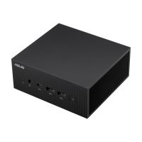 ASUS Mini PC PN52 BBR556HD - Barebone - Mini-PC - 1 x Ryzen 5 5600H / 3.3 GHz - RAM 0 GB - Radeon Graphics - Wi-Fi 6E, Bluetooth 5.2, 2.5GbE, 1GbE - WLAN: 802.11a/b/g/n/ac/ax (Wi-Fi 6E)