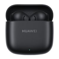 Huawei FreeBuds SE 2, Kabellos, 20 - 20000 Hz, Anrufe/Musik, Kopfhörer, Schwarz