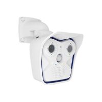 Mobotix AllroundDual Mx-M16B-6D6N237 - Netzwerk-Überwachungskamera