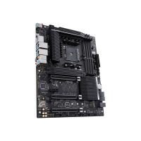 ASUS Pro WS X570-ACE - Motherboard - ATX - Socket AM4 - AMD X570 Chipsatz - USB-C Gen2, USB 3.2 Gen 1, USB 3.2 Gen 2 - 2 x Gigabit LAN - Onboard-Grafik (CPU erforderlich)