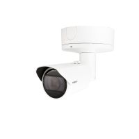 Hanwha Techwin Hanwha Vision WiseNet X XNO-6123R - Netzwerk-Überwachungskamera - Bullet - Außenbereich - staubdicht / wasserdicht / stoßfest / korrosionsbeständig - Farbe (Tag&Nacht)