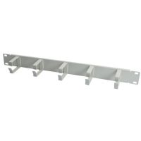 ALLNET ALL-S0002031, Grau, 1U, 48,3 cm (19 Zoll), 483 mm, 70 mm, 44 mm