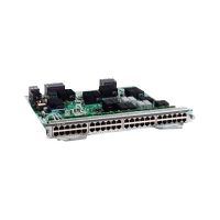 Cisco Catalyst 9400 Series Line Card - Switch - 24 x 100/1000/2.5G/5G/10GBase-T (UPOE)