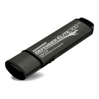 iStorage Kanguru Encrypted Defender Elite300 - USB-Flash-Laufwerk