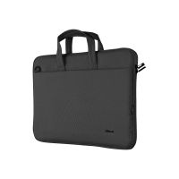Trust Bologna Slim - Notebook-Tasche - 40.6 cm (16")