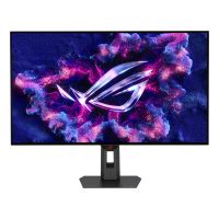 ASUS ROG Strix OLED XG32UCWG, 80 cm (31.5"), 3840 x 2160 Pixel, 4K Ultra HD, OLED, 0,03 ms, Schwarz