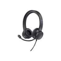 Trust Ayda - Headset - On-Ear - kabelgebunden