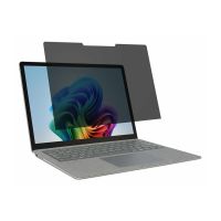 Kensington Blickschutzfilter für Notebook - 2-Wege - abnehmbar - 34.3 cm (13.5")