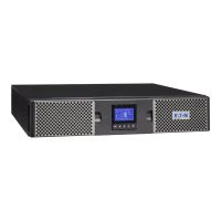 Eaton 9PX 9PX1000IRT2U - USV (in Rack montierbar/extern)