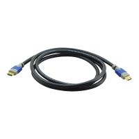 Kramer Electronics Kramer C-HM/HM/PRO Series C-HM/HM/PRO-6 - HDMI-Kabel mit Ethernet