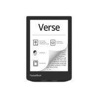 Pocketbook 629 Verse - eBook-Reader - Linux 3.10.65 - 8 GB - 15.2 cm (6")