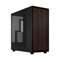 Fractal Design North XL, Desktop, PC, Schwarz, Anthrazit, ATX, micro ATX, Mini-ITX, 41,3 cm, ATX