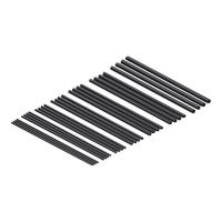 Delock Heat Shrink Tube Set - Wärmeschrumpfschlauch-Kit