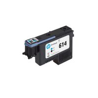 HP 618 - Cyan - original - Druckkopf - für Stitch