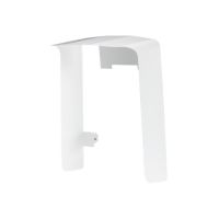 Axis T98A - Cabinet sunshield - geeignet für Wandmontage