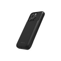 mophie Juice Pack - Batteriefach für Mobiltelefon