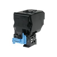 Epson Schwarz - original - Tonerpatrone - für Epson AL-C300