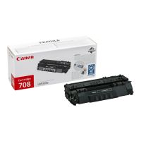 Canon 708H - Schwarz - original - Tonerpatrone