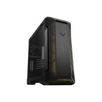 ASUS TUF Gaming GT501 - Tower - ATX - Seitenteil mit Fenster