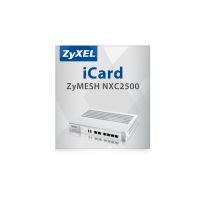 ZyXEL E-iCard ZyMESH - Lizenz