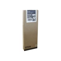 Epson T6181 - 198 ml - Extrahohe Kapazität - Schwarz