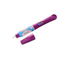 Pelikan 820271, Beere, Kartuschenfüllsystem, Linkshändig, 1 Stück(e)