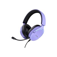 Trust GXT 490P FAYZO - Headset - 7.1-Kanal - ohrumschließend