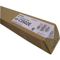 Ricoh Cyan - original - Tonerpatrone - für Nashuatec MP C3502